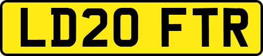 LD20FTR
