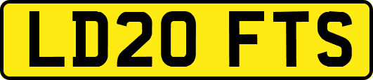 LD20FTS