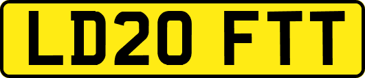 LD20FTT