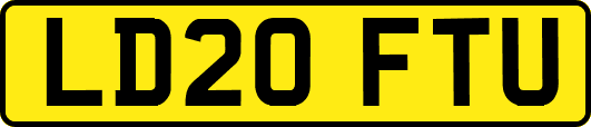 LD20FTU