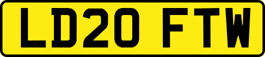 LD20FTW