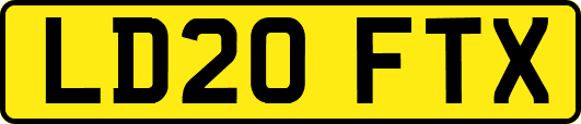 LD20FTX