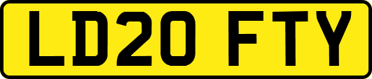 LD20FTY
