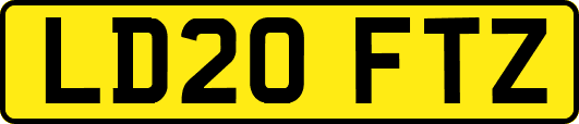 LD20FTZ
