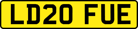 LD20FUE