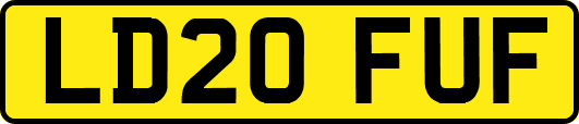 LD20FUF