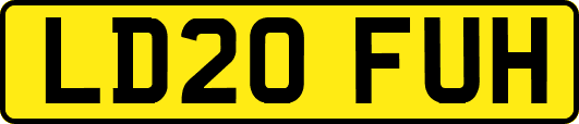 LD20FUH