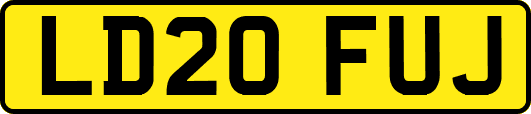 LD20FUJ