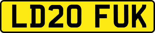LD20FUK