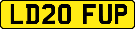 LD20FUP