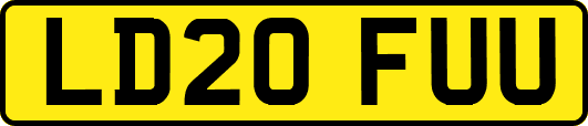 LD20FUU
