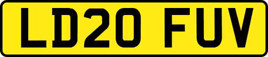 LD20FUV