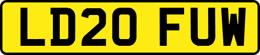 LD20FUW