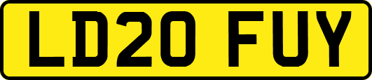 LD20FUY