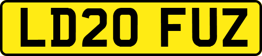 LD20FUZ