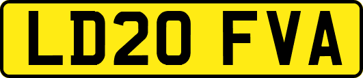 LD20FVA