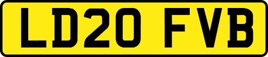 LD20FVB