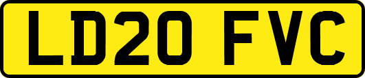 LD20FVC