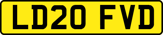 LD20FVD