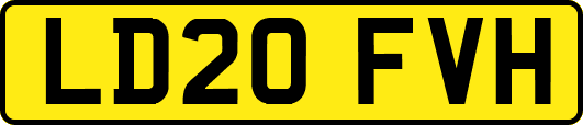 LD20FVH