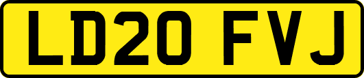 LD20FVJ