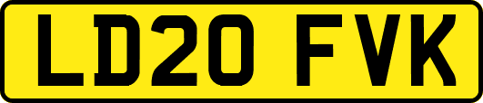 LD20FVK