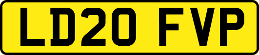 LD20FVP