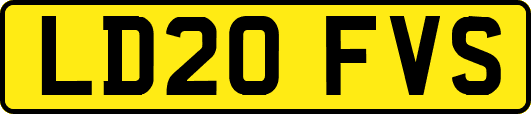 LD20FVS