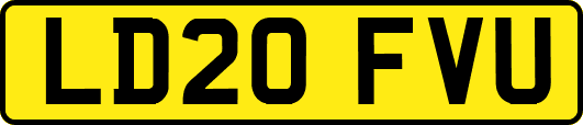 LD20FVU
