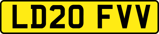 LD20FVV
