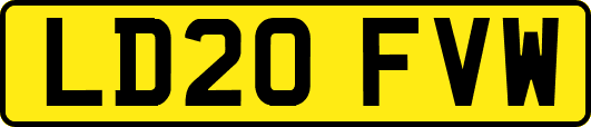 LD20FVW