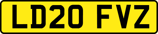 LD20FVZ