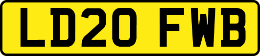 LD20FWB