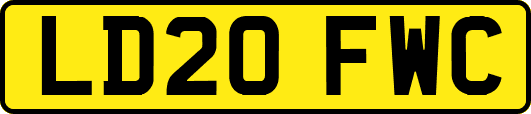 LD20FWC