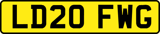 LD20FWG