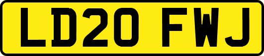 LD20FWJ