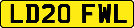 LD20FWL