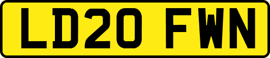 LD20FWN