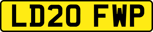 LD20FWP