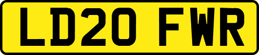 LD20FWR
