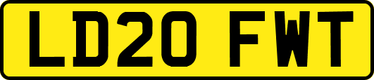 LD20FWT