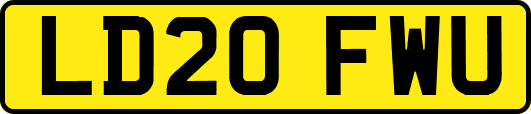 LD20FWU