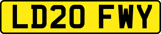 LD20FWY