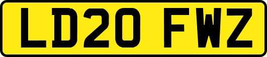 LD20FWZ