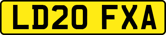 LD20FXA