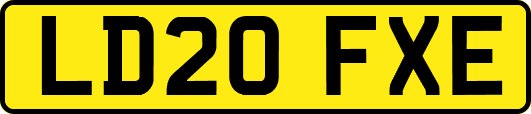 LD20FXE