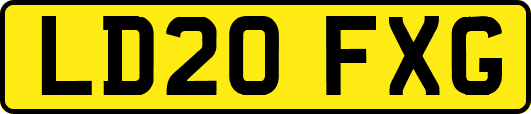 LD20FXG