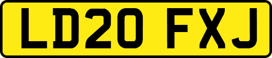 LD20FXJ