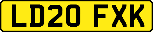 LD20FXK