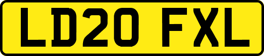 LD20FXL